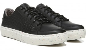 Dr Scholl's Women's All In Renew Sneaker Black Sneakers 983-4947