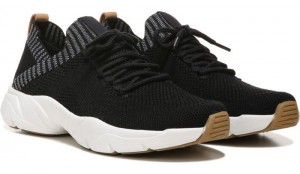 Dr Scholl's Women's Gemma Sneaker Black Sneakers 493-5980