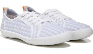 Dr Scholl's Women's Jubilee Sneaker Blue Sneakers 753-8269