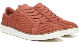 Dr Scholl's Women's Seaside Sneaker Coral Sneakers 949-5909