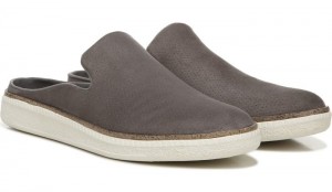 Dr Scholl's Women's Sink In Mule Grey Sneakers 129-2579