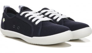Dr Scholl's Women's Jubilee Sneaker Navy Sneakers 349-0422