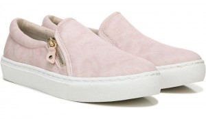 Dr Scholl's Women's No Chill Slip On Sneaker Pink Sneakers 152-0759