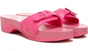 Dr Scholl's Women's Originally Sandal Rose Pink Sandals 103-7861